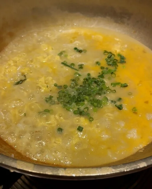 鶏の水炊き 庄村 - 勾当台公園（水炊き）の写真