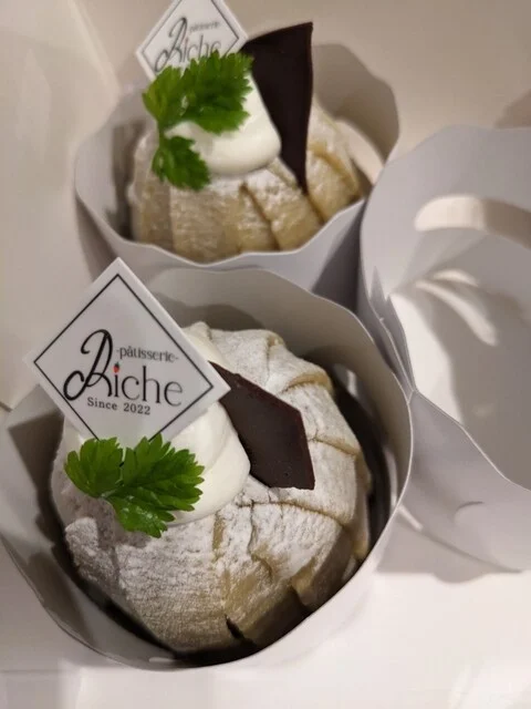 Patisserie Riche（パティスリー リッシュ） - 塚目（ケーキ）の写真