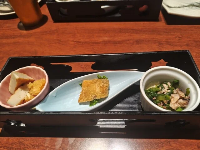 北の味覚処 北の一 - 勾当台公園（海鮮）の写真