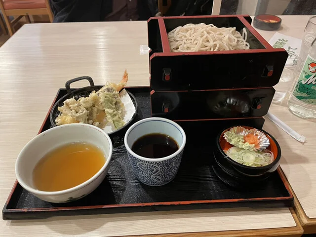 麺喰処 はっと庵 - 本八戸（うどん）の写真