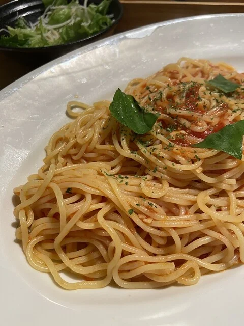 鎌倉パスタ ヨドバシ仙台店 - 宮城野通（パスタ）の写真