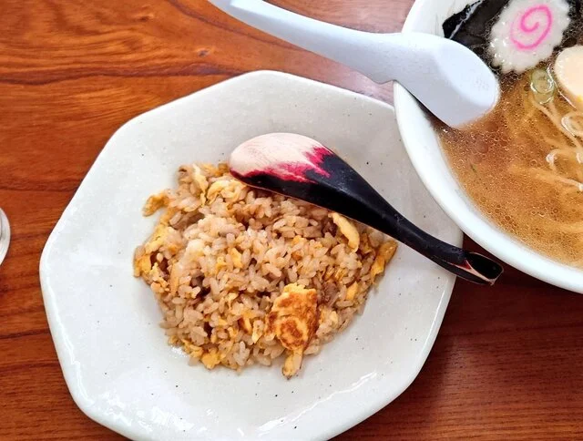 プッペ - 登米市その他（ラーメン）の写真