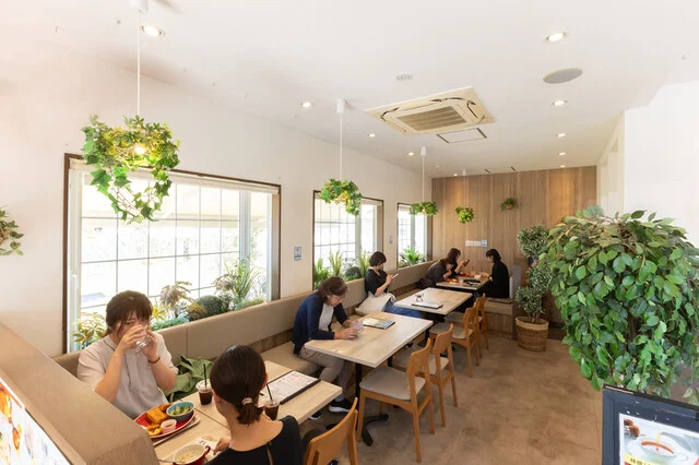 考えた人すごいわ ブレッドパーク名取店 - 名取（パン）の写真