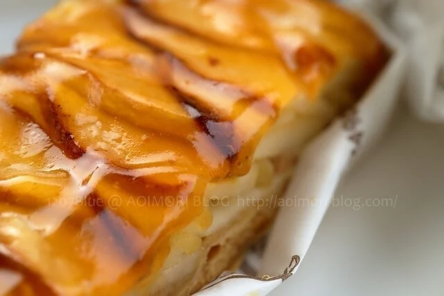 スイーツガーデンヒロヤ 堀越店 - 新里（ケーキ）の写真