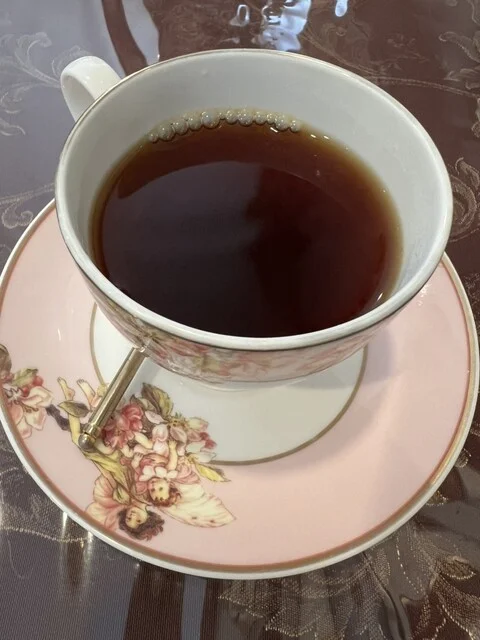 フィオーレ（Fiore） - 北仙台（喫茶店）の写真