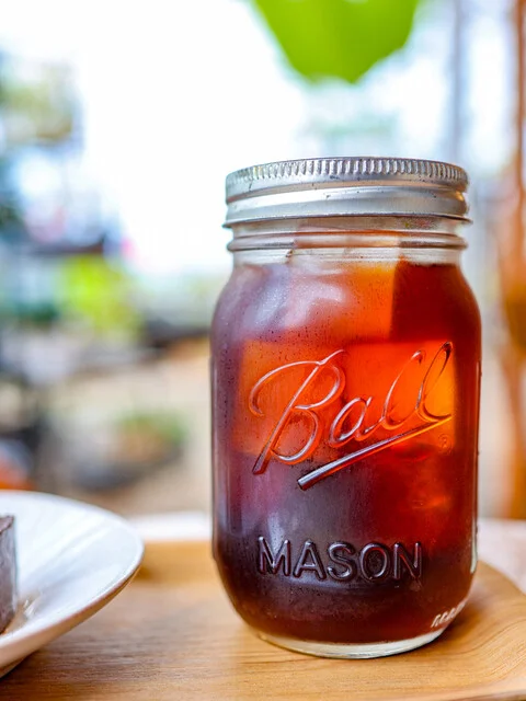 Rainbow cafe 名取店（レインボー カフェ） - 名取（カフェ）の写真