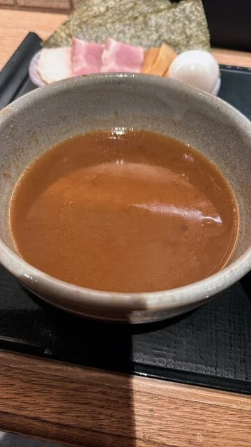 つけ麺 和 泉中央店 - 泉中央（つけ麺）の写真