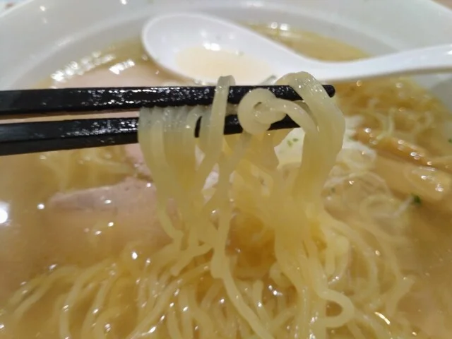 仙台辛み噌 味よしラーメン イオンモール名取店 - 杜せきのした（ラーメン）の写真