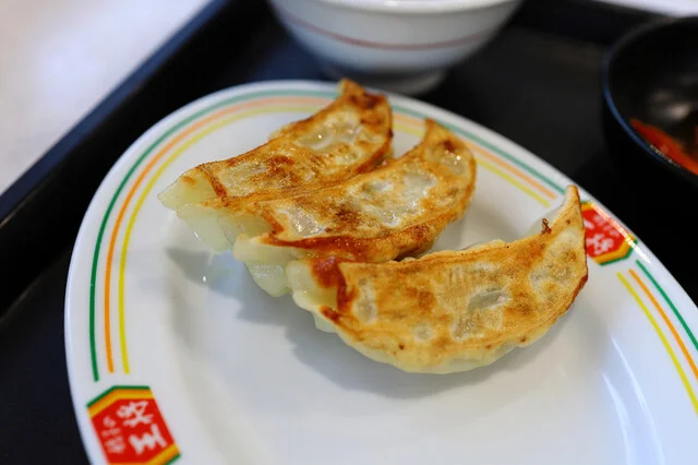 餃子の王将 多賀城店 - 多賀城（中華料理）の写真