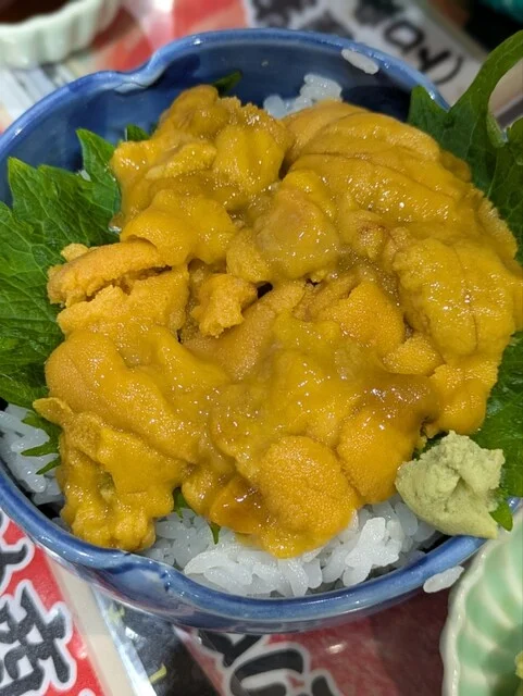 天竜食堂 - 八戸（食堂）の写真