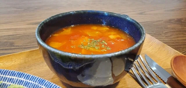 cafe みんなの木 - 南気仙沼（カフェ）の写真