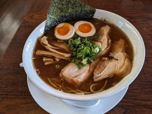 齋虎（サイトラ） - 西古川（ラーメン）の写真