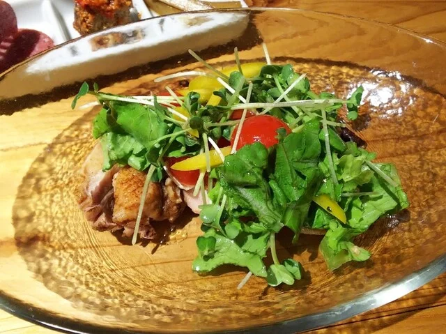 イタリアン酒場 ジラソーレ - 青森（イタリアン）の写真