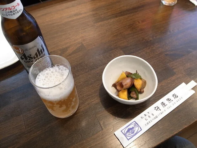 守屋魚店 - 古川（その他）の写真