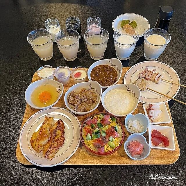 ソレイユ - 本八戸（ビュッフェ）の写真