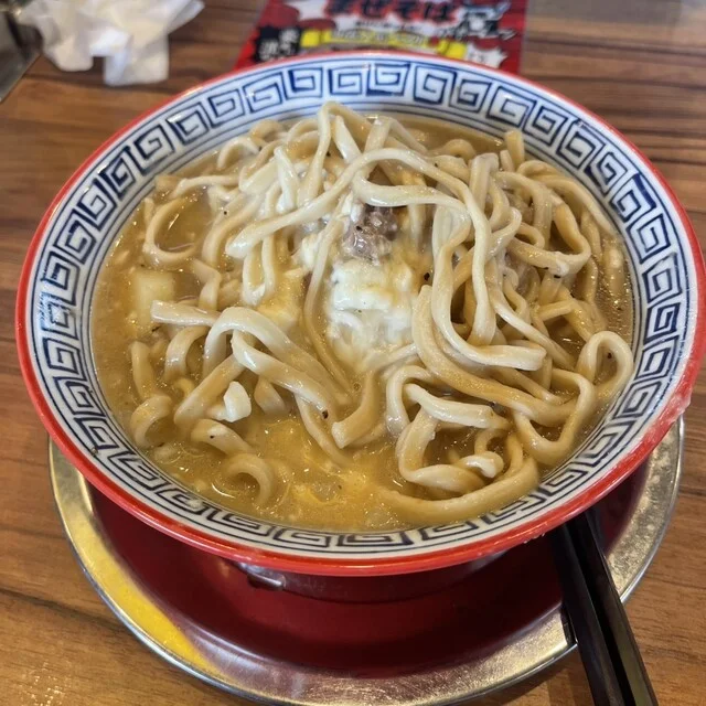 ラーメン☆ビリー 南仙台店 - 南仙台（ラーメン）の写真