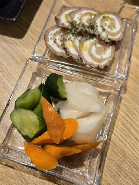 EAT BOX - 本八戸（居酒屋）の写真