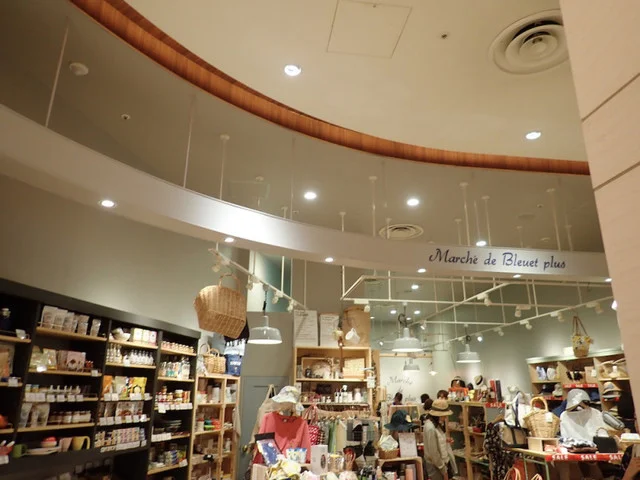 マルシェ・ド・ブルーエ・プリュス 仙台パルコ店（Marche de Bleu Bleuet） - 仙台（その他）の写真