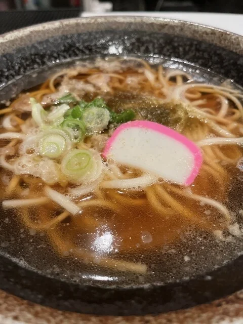 UDON BAR なんでやねん - 青森（バー）の写真