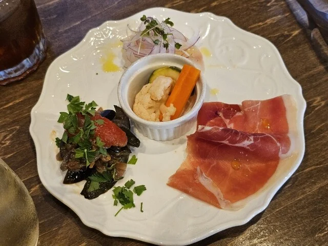 pizzeria pieno（ピッツェリアピエノ） - 弘前（ピザ）の写真