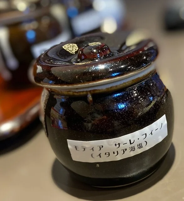 とんかつ大町 南光台店 - 黒松（とんかつ）の写真