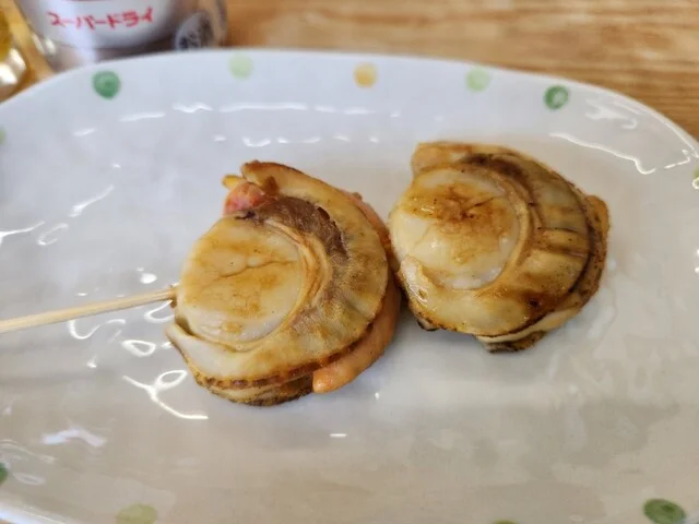 戸田金商店 - 松島海岸（食堂）の写真