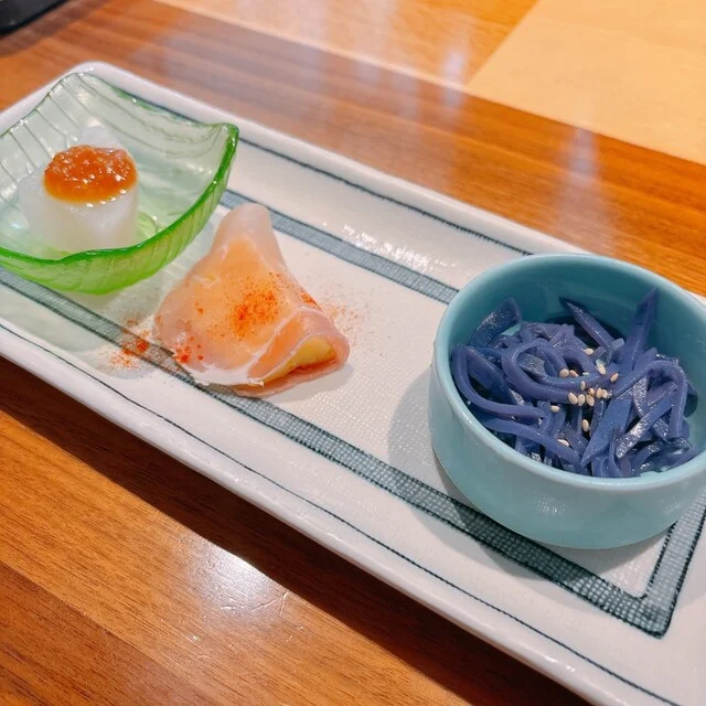 農家レストラン 森の栞（ノウカレストラン モリノシオリ） - 仙台市太白区その他（洋食）の写真