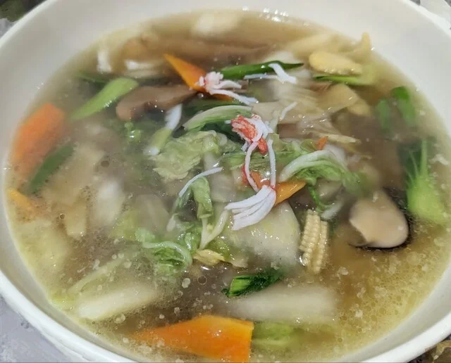 川香菜房 2号店（②） - 古川（中華料理）の写真