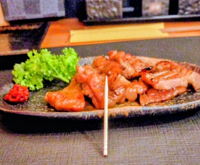 気仙沼 牛たん藤 - 南気仙沼（牛タン）の写真