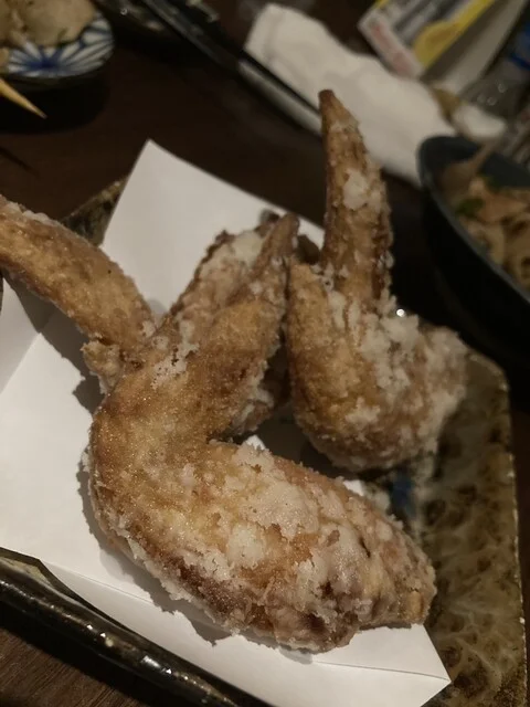 焼鳥 しぶや家 - 古川（居酒屋）の写真