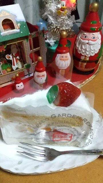 レパコガーデン イオン名取店 - 杜せきのした（ケーキ）の写真