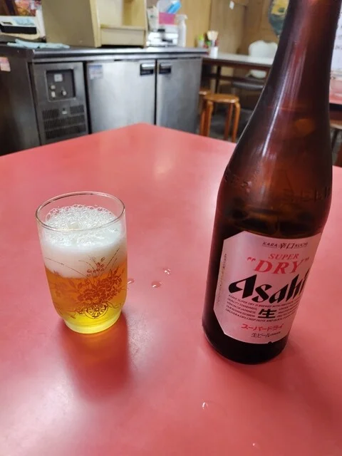 中華そば　うちみ - 松島海岸（ラーメン）の写真