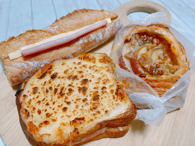 シャルメ ドゥ ブーランジェリー（CHARMER DE BOULANGERIE） - 富谷町その他（パン）の写真