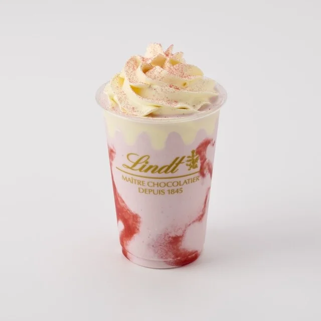 リンツ ショコラ ブティック＆カフェ 仙台泉プレミアム・アウトレット店 - 泉中央（カフェ）の写真