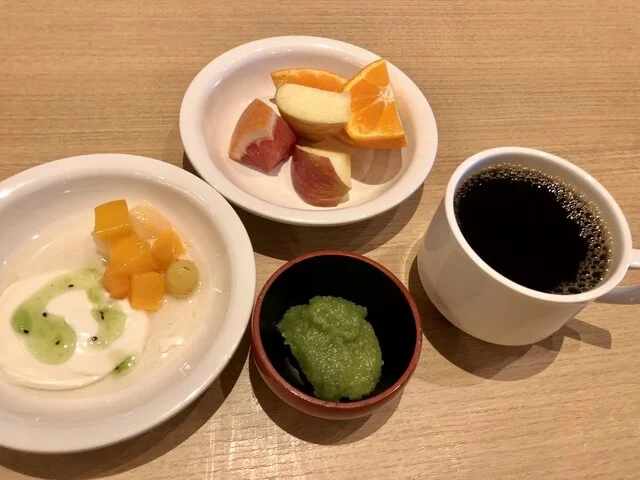 旅籠 ドーミーインEXPRESS仙台シーサイド店 - 中野栄（ビュッフェ）の写真