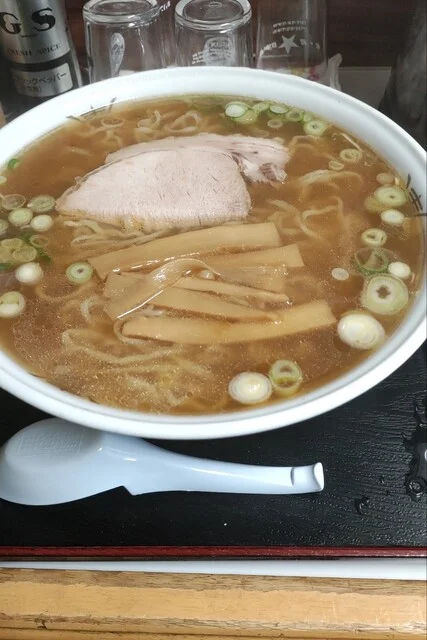 支那そばおぐら - 新里（ラーメン）の写真