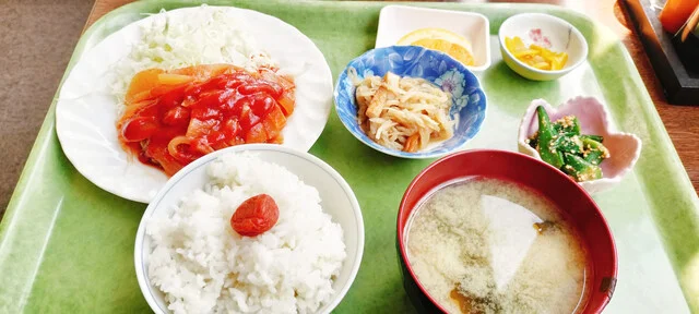 Gallery Cafe 千の花 - 十和田市（喫茶店）の写真