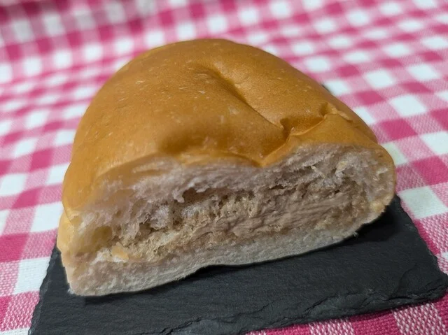 気仙沼パン工房 - 最知（パン）の写真