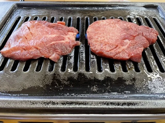 ホルモンこてつ - 南仙台（焼肉）の写真