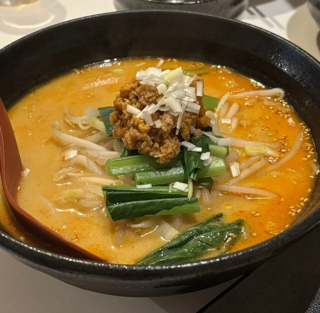 上海餃子館（シャンハイギョウザカン） - 泉中央（餃子）の写真