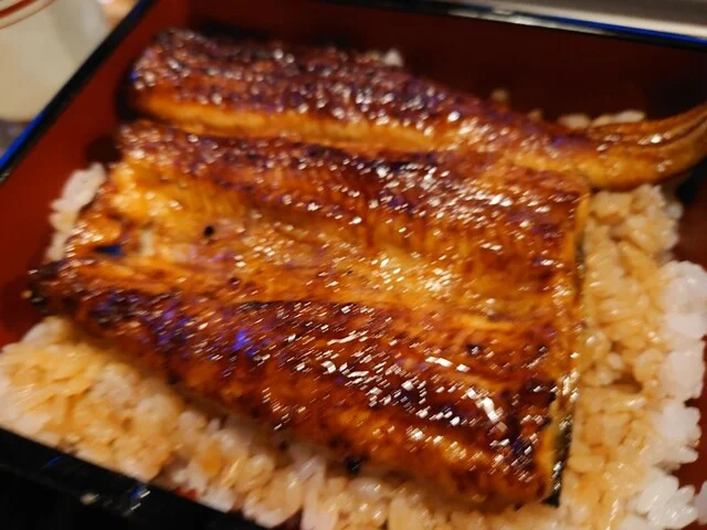 ふ久寅（フクトラ） - 長町南（うなぎ）の写真