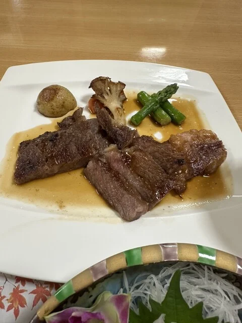 シリウス - 中央弘前（レストラン）の写真