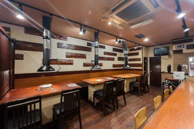 ふるさと - 多賀城（焼肉）の写真