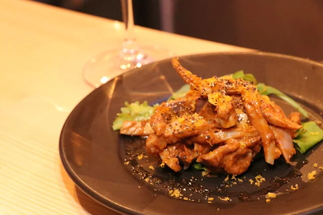 second - 十和田市（ワインバー）の写真