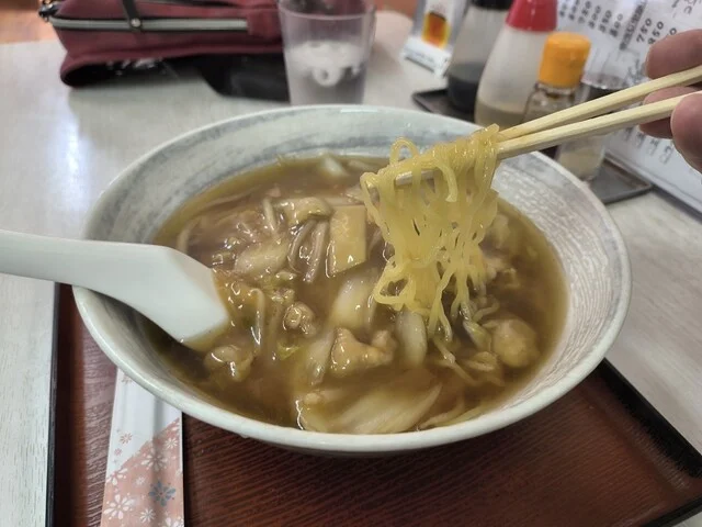 八乙女 - 八乙女（中華料理）の写真