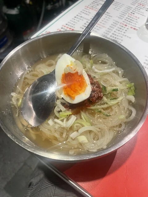 焼肉ホルモン さわだ - 中野栄（焼肉）の写真