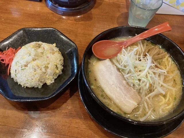 らーめん せん家（せんか） - 亘理（ラーメン）の写真