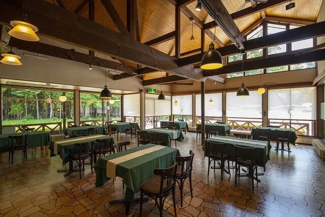 あぶくま荘 - 丸森町その他（旅館・民宿）の写真