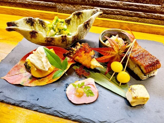 禅 - 勾当台公園（海鮮）の写真