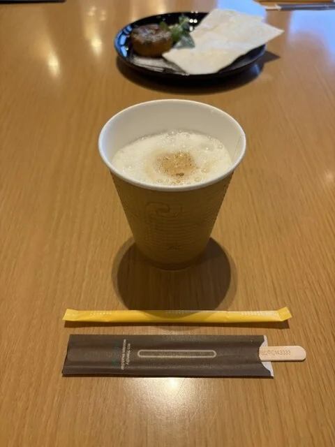 SHOBIAN CAFE - 松島海岸（カフェ）の写真